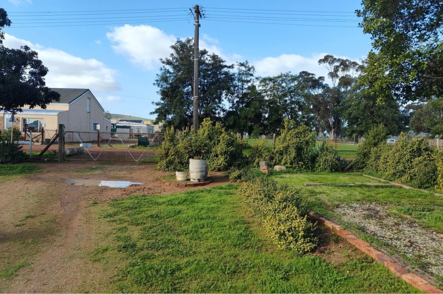3 Bedroom Property for Sale in Moorreesburg Rural Western Cape